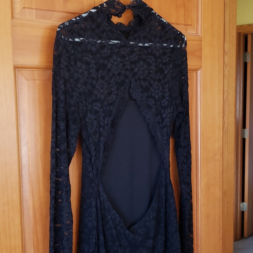 Final - Cocktail dress - Picture 3 of 6